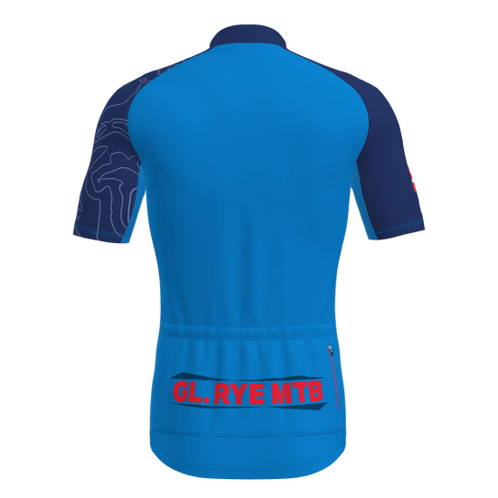Elite 2.0 Shirt SS Men