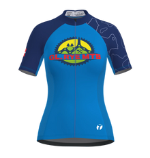 Elite 2.0 Shirt SS Women