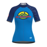 Elite 2.0 Shirt SS Women