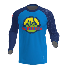 Enduro 2.0 Shirt LS Men