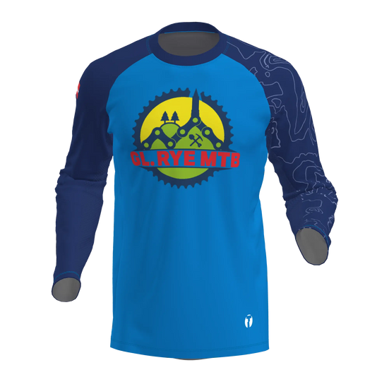 Enduro 2.0 Shirt LS Women