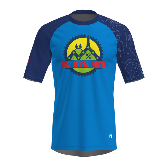 Enduro 2.0 Shirt SS Jr