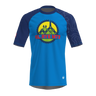 Enduro 2.0 Shirt SS Jr