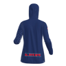 Feather Jacket Women