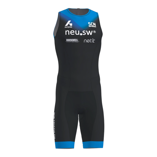 Drive ITU Skinsuit Men