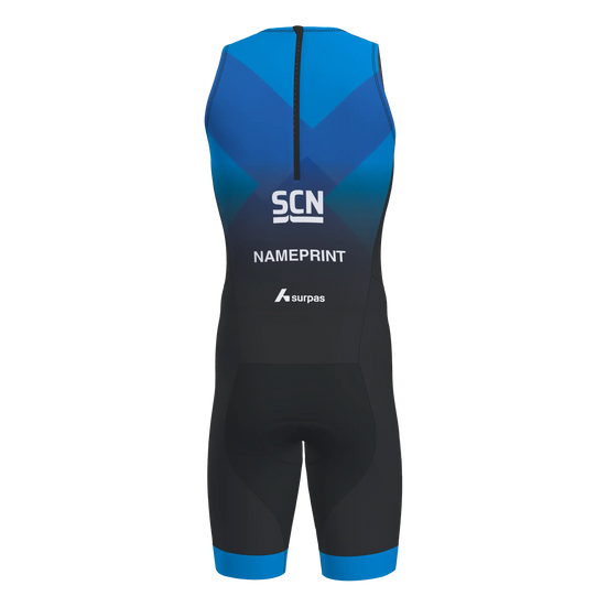 Drive ITU Skinsuit Men
