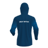 Flex 4.0 Hoodie Men