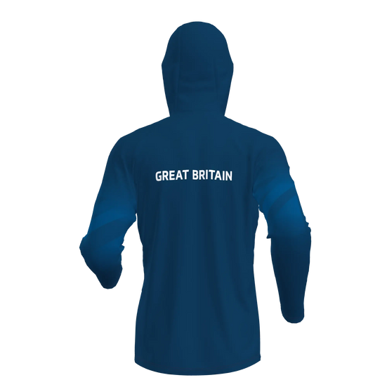 Flex 4.0 Hoodie Women