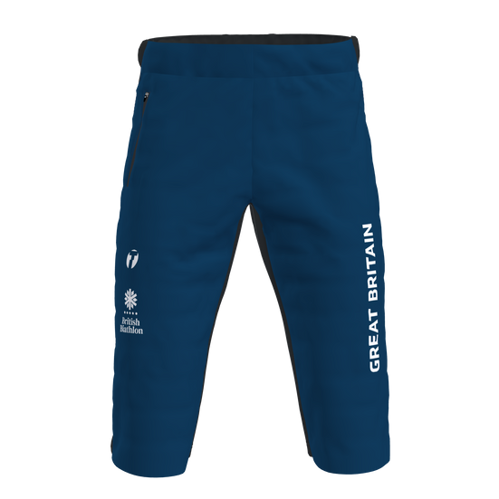 Ace Primaloft Shorts Women