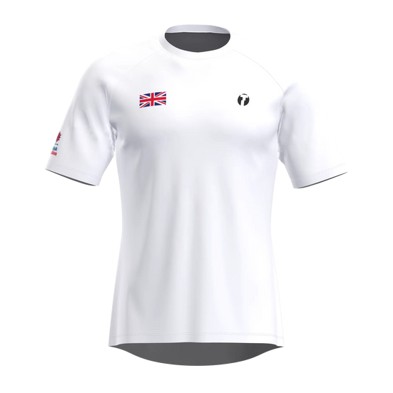 Free 2.0 T-shirt SS Women