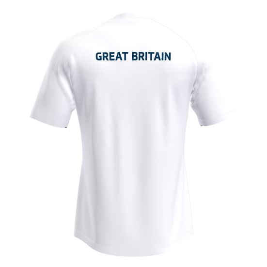 Free 2.0 T-shirt SS Women