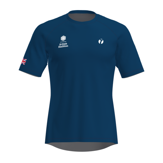 Free 2.0 T-shirt SS Women