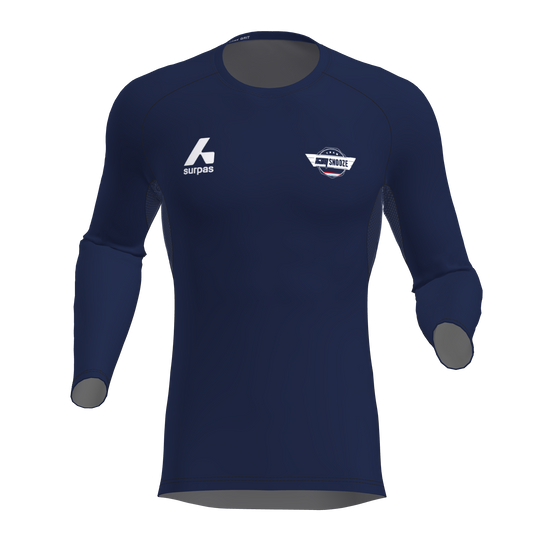 Pace T-shirt LS Women