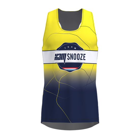 Pace Singlet Men