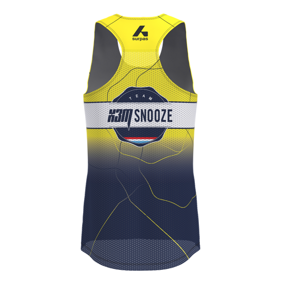 Pace Singlet Men