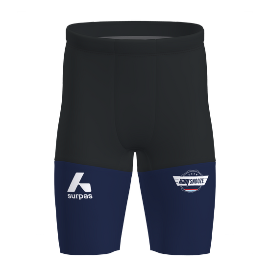 Pace Short Tights Men