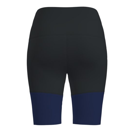 Pace Short Tights Women