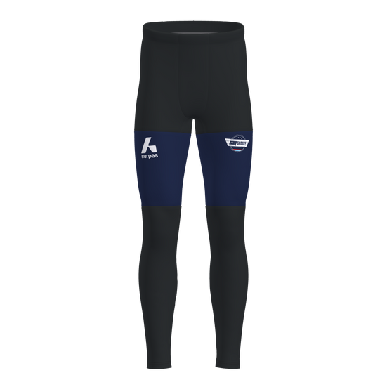 Pace Long Tights Men