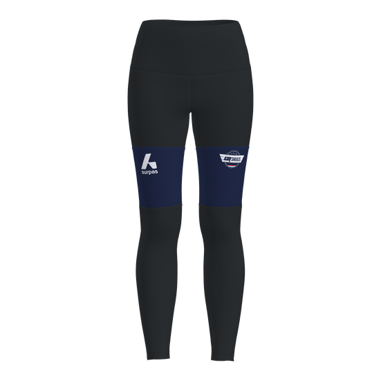 Pace Long Tights Women