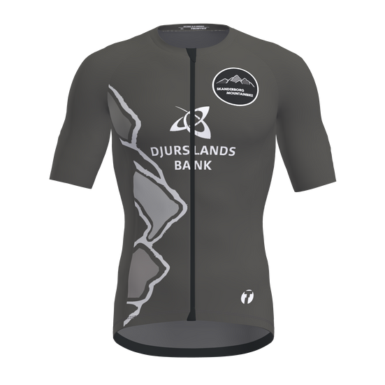 Vitric 2.0 Shirt SS Jr