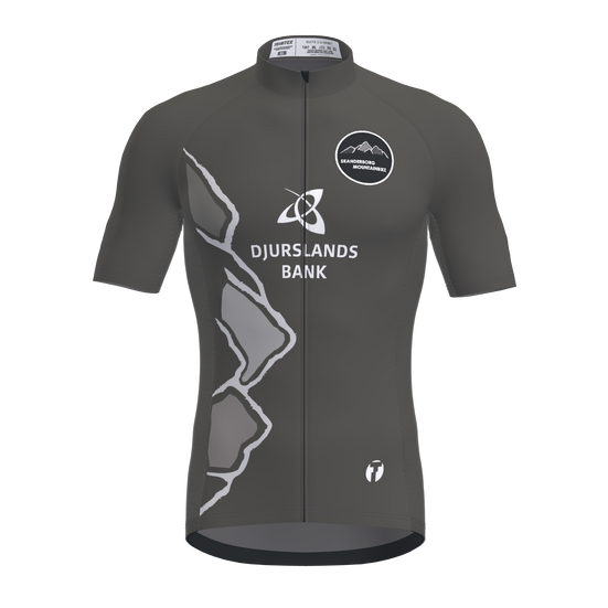 Elite 2.0 Shirt SS Jr