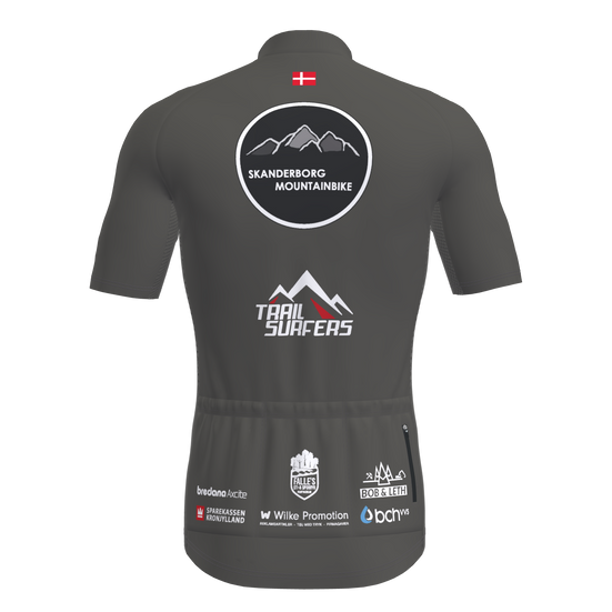 Elite 2.0 Shirt SS Jr