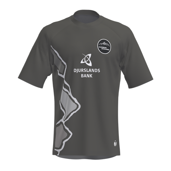 Spark Shirt SS Jr