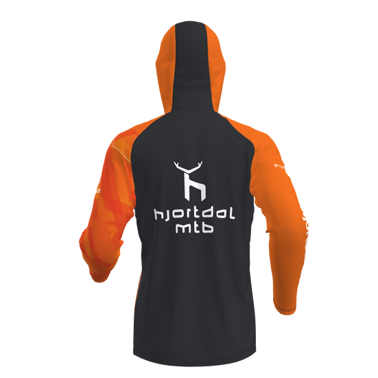 Flex 4.0 Hoodie Women