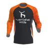 Enduro 2.0 Shirt LS Jr
