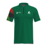 Pique Shirt SS Men