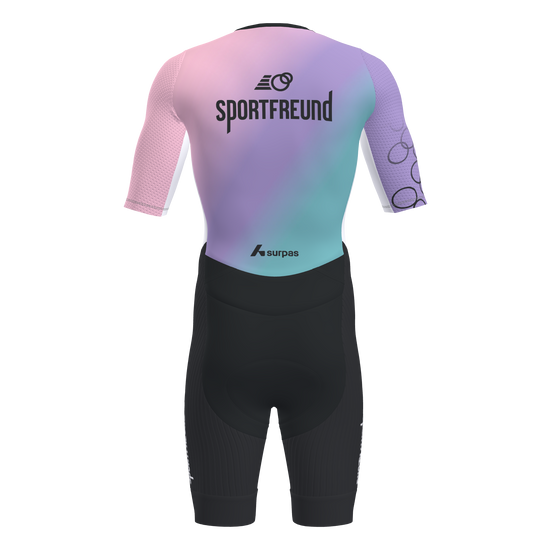 Aero 4 Speedsuit MD Men