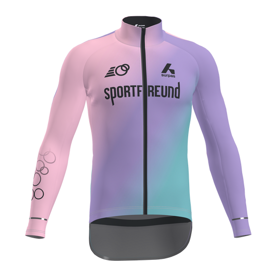 Purpose Jacket Women