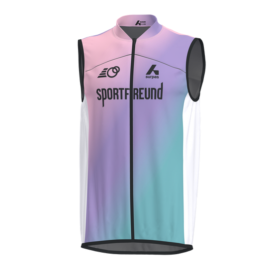 Pace Vest Men