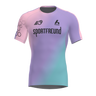 Pace T-shirt SS Men