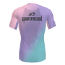Pace T-shirt SS Men
