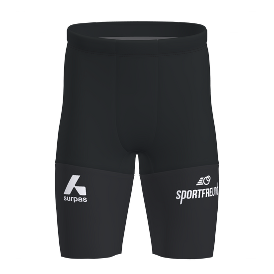 Pace Short Tights Men
