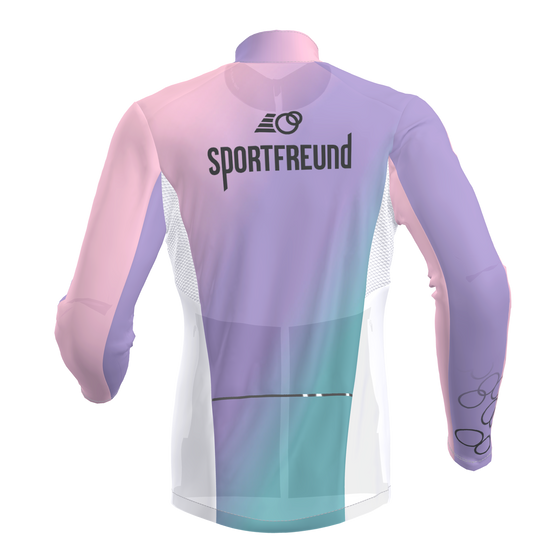 Pace Jacket Women