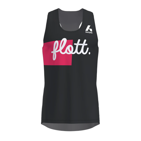 Pace Singlet Women