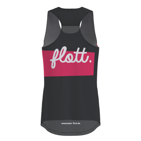 Pace Singlet Women