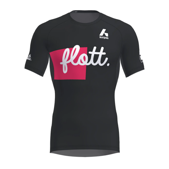 Pace T-shirt SS Women