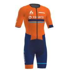 Aero 4 Speedsuit MD Women