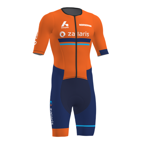 Aero 4 Speedsuit MD Women