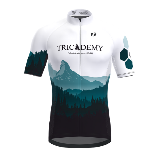 Elite 2.0 Shirt SS Jr