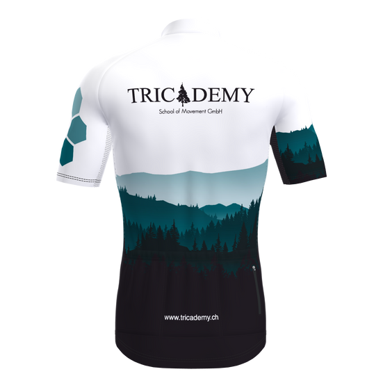 Elite 2.0 Shirt SS Jr