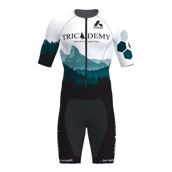 Drive 2 Speedsuit Jr