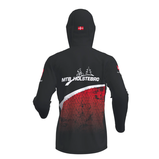 Flex 4.0 Hoodie Men