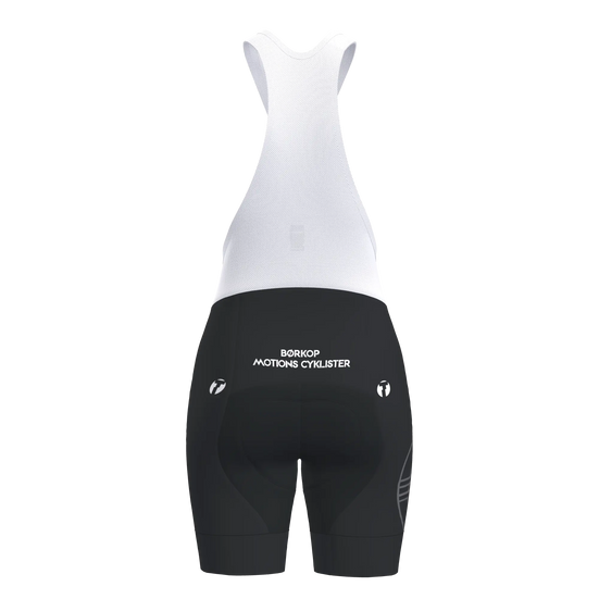 Vitric Bib Shorts Women