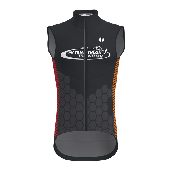 Venom Vest Women