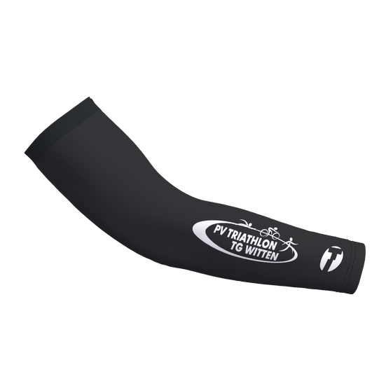 Venom Arm Warmers