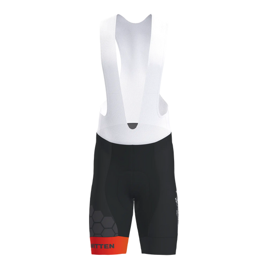 Vitric Bib Shorts Men
